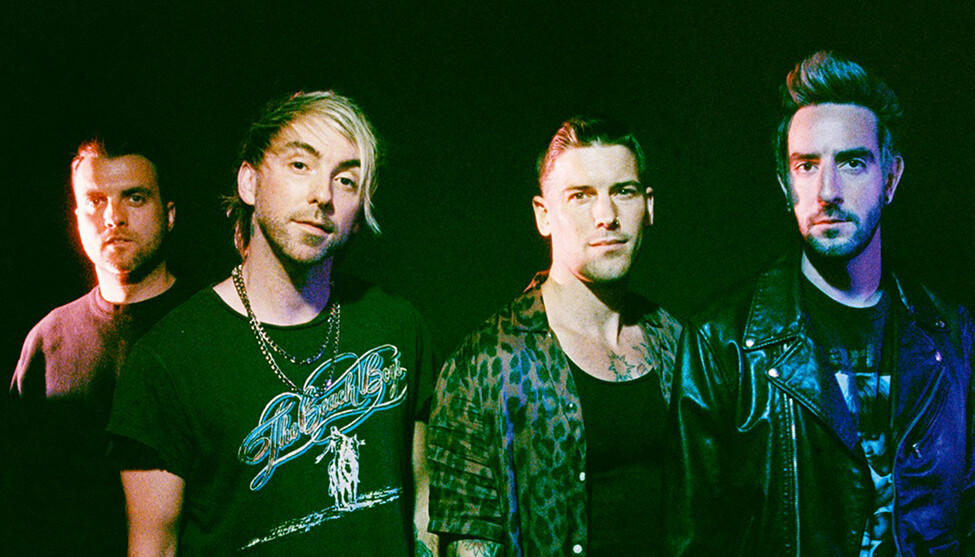 All Time Low tickets