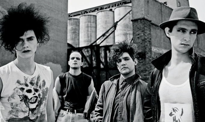 Caifanes tickets
