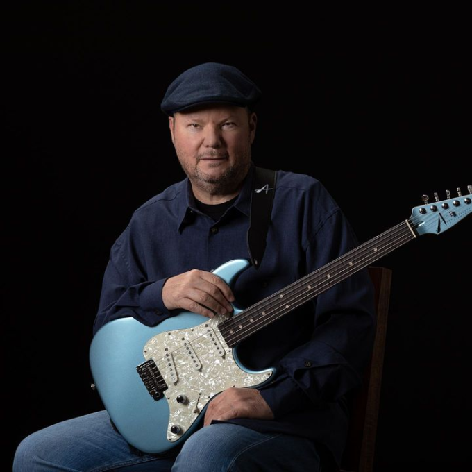 Christopher Cross tickets