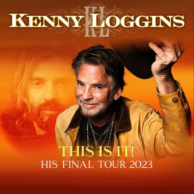 Kenny Loggins tickets