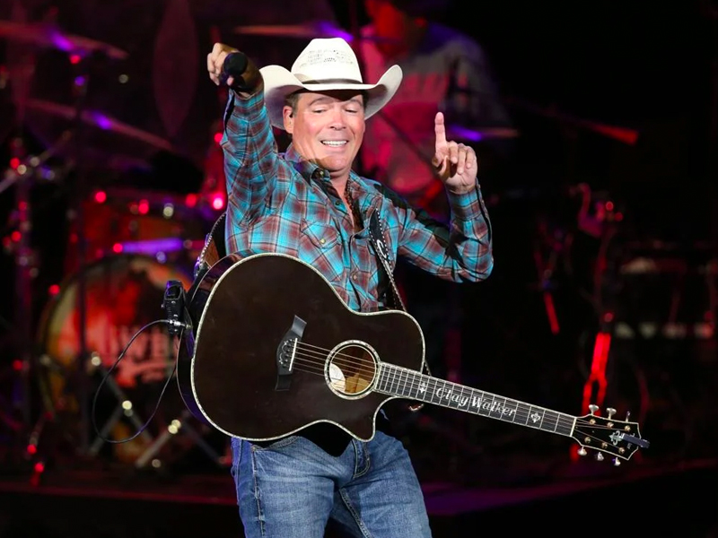 Clay Walker tickets