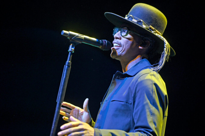 Raphael Saadiq & Tony Toni Tone tickets