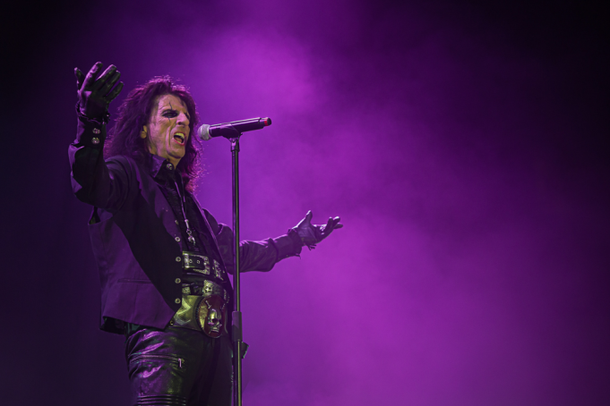 The Cult tickets