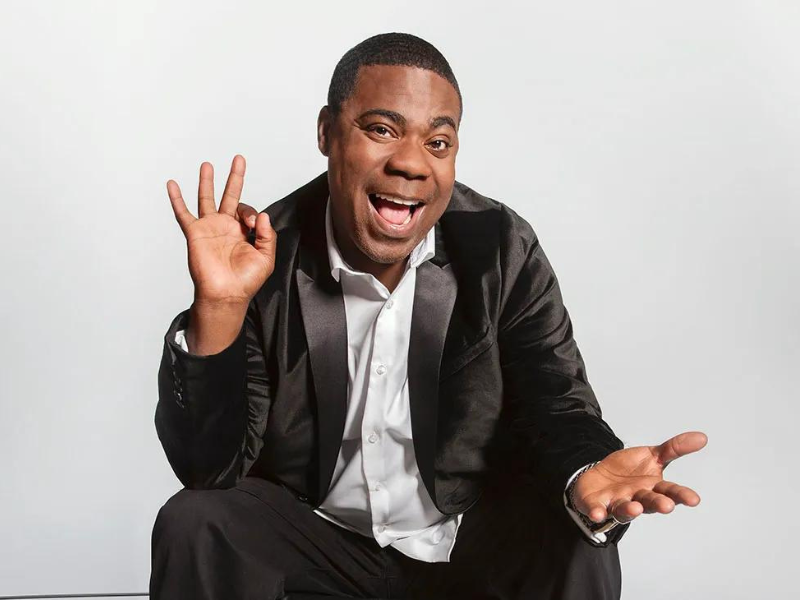 Tracy Morgan's Birthday Weekend Celebration tickets