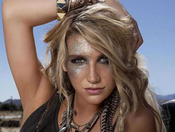 Kesha tickets