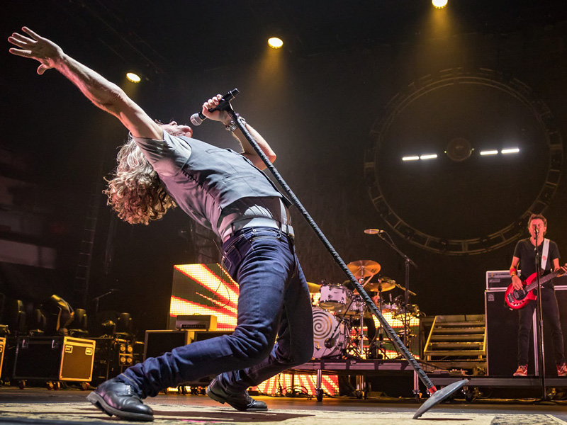 Collective Soul tickets