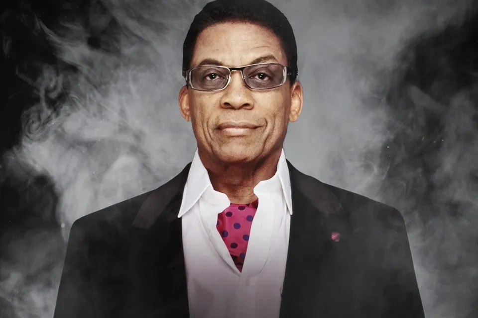 Herbie Hancock tickets