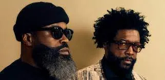 The Roots tickets