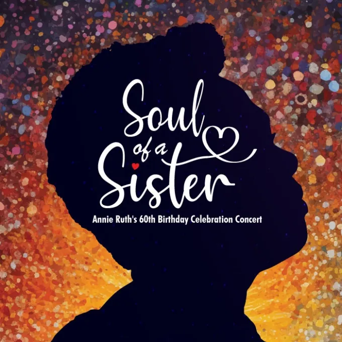 Soulful Celebration tickets