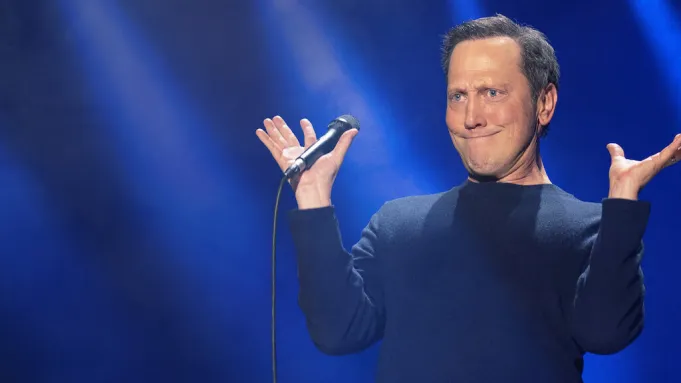 Rob Schneider tickets