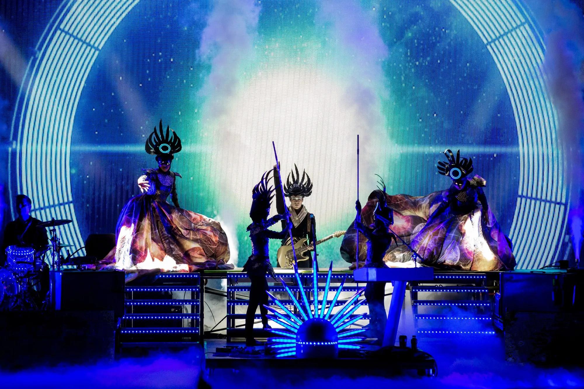 Empire of the Sun