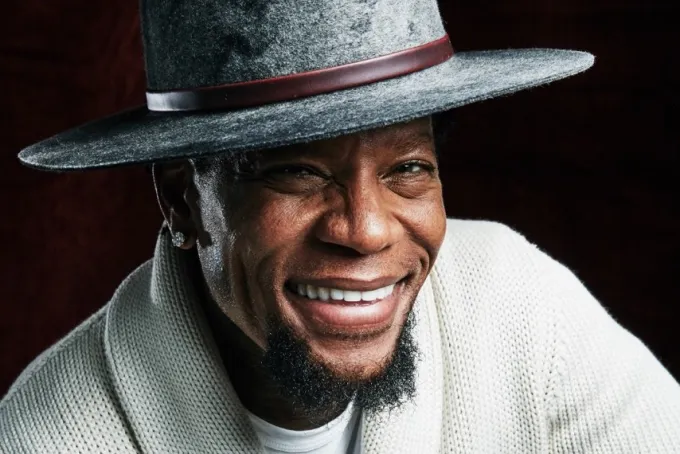 D.L. Hughley tickets