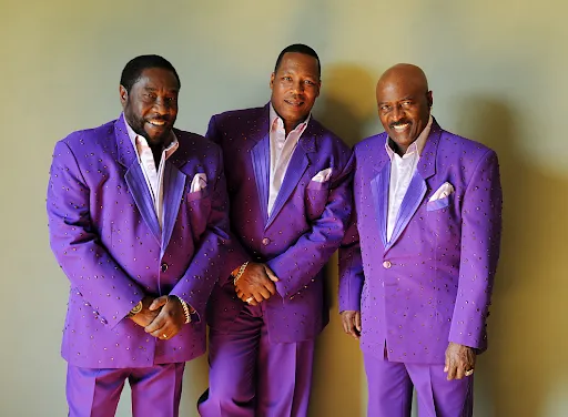 The O’Jays