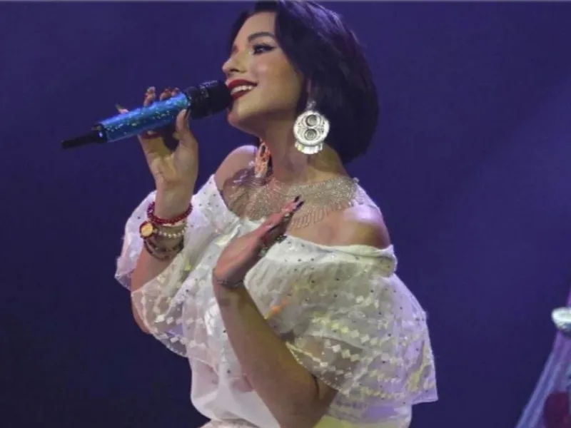 Angela Aguilar tickets