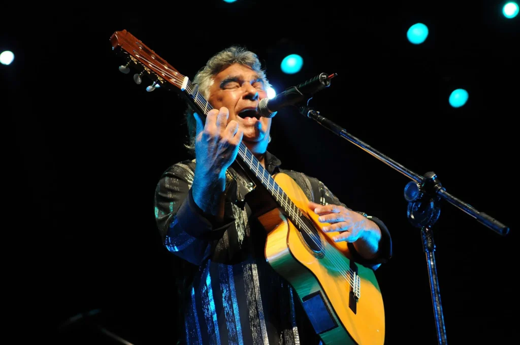 Gipsy Kings & Nicolas Reyes tickets