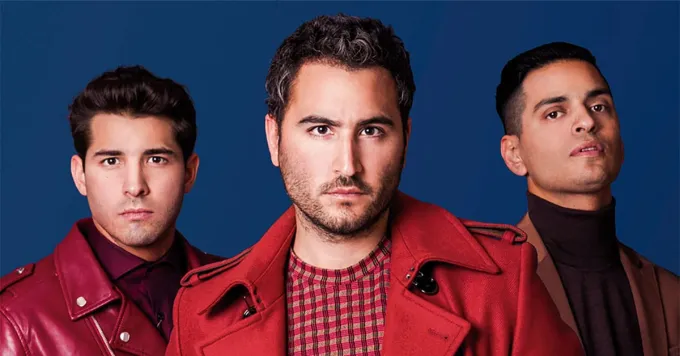 Reik tickets