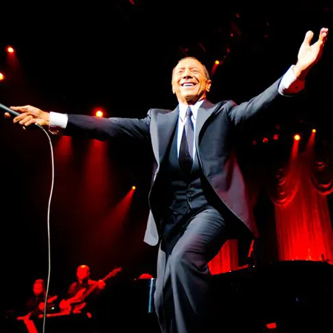 Paul Anka