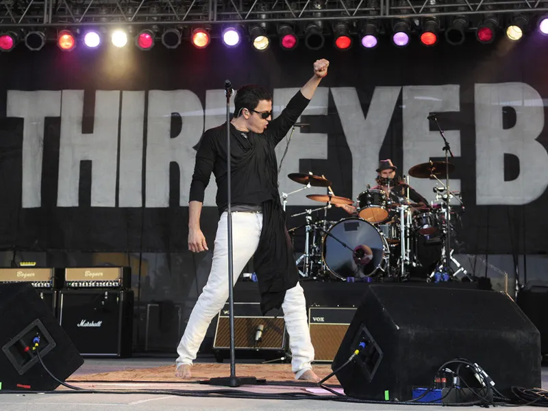 Third Eye Blind
