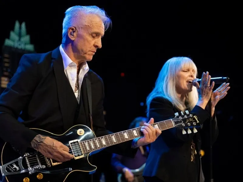 Pat Benatar & Neil Giraldo tickets